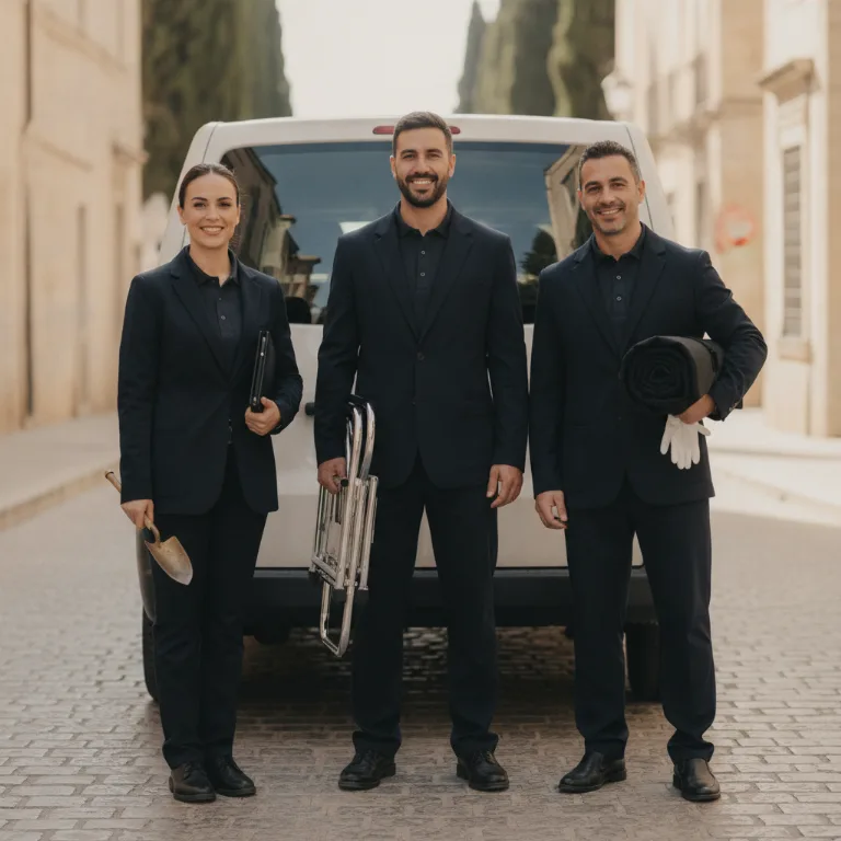 agenzia funebre Carmagnola